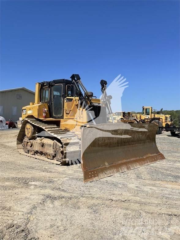 CAT D6T XL 履带式推土机