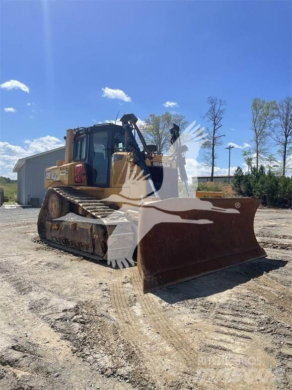 CAT D6T XL 履带式推土机
