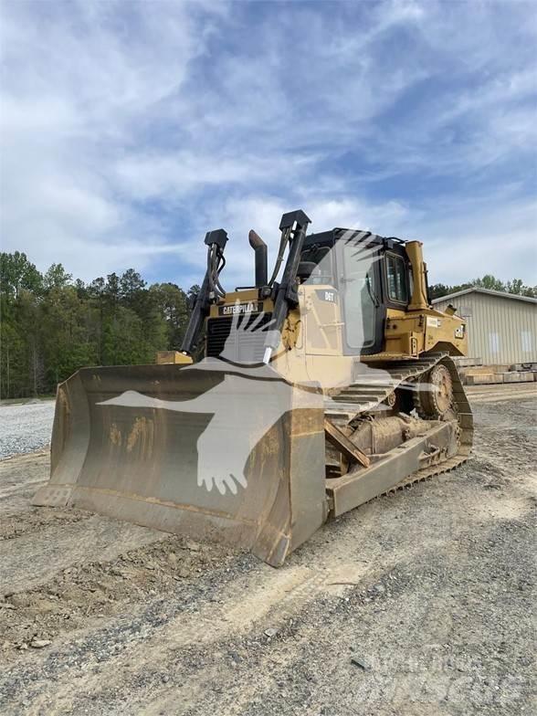 CAT D6T XL 履带式推土机