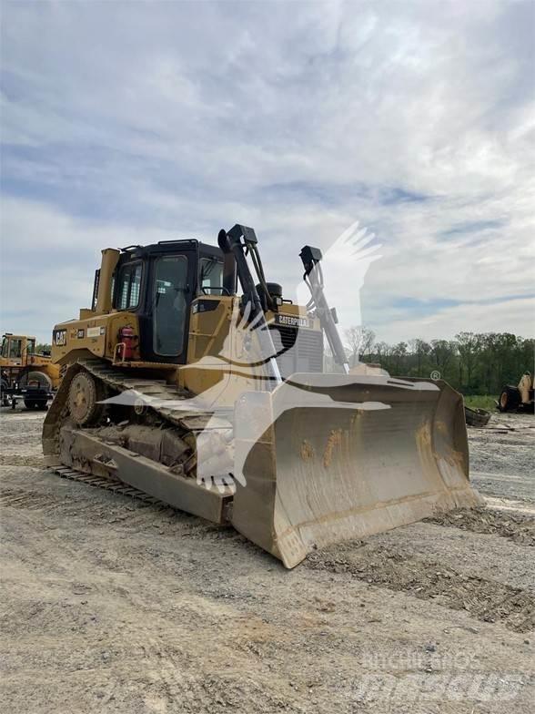 CAT D6T XL 履带式推土机