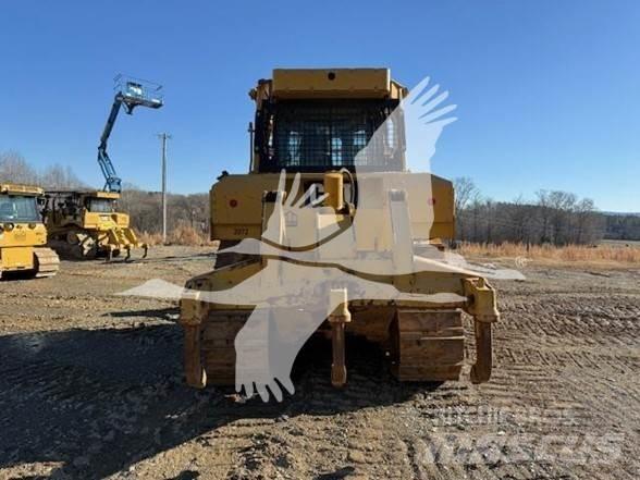 CAT D6T XL 履带式推土机