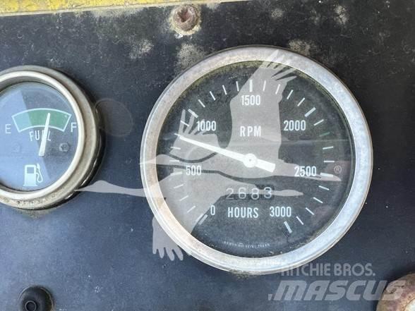 Sakai SV500DF 单轮压路机