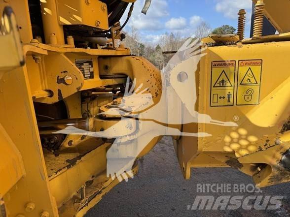 Volvo A40D 铰接式自卸车