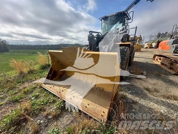 XCMG XC948 轮式装载机