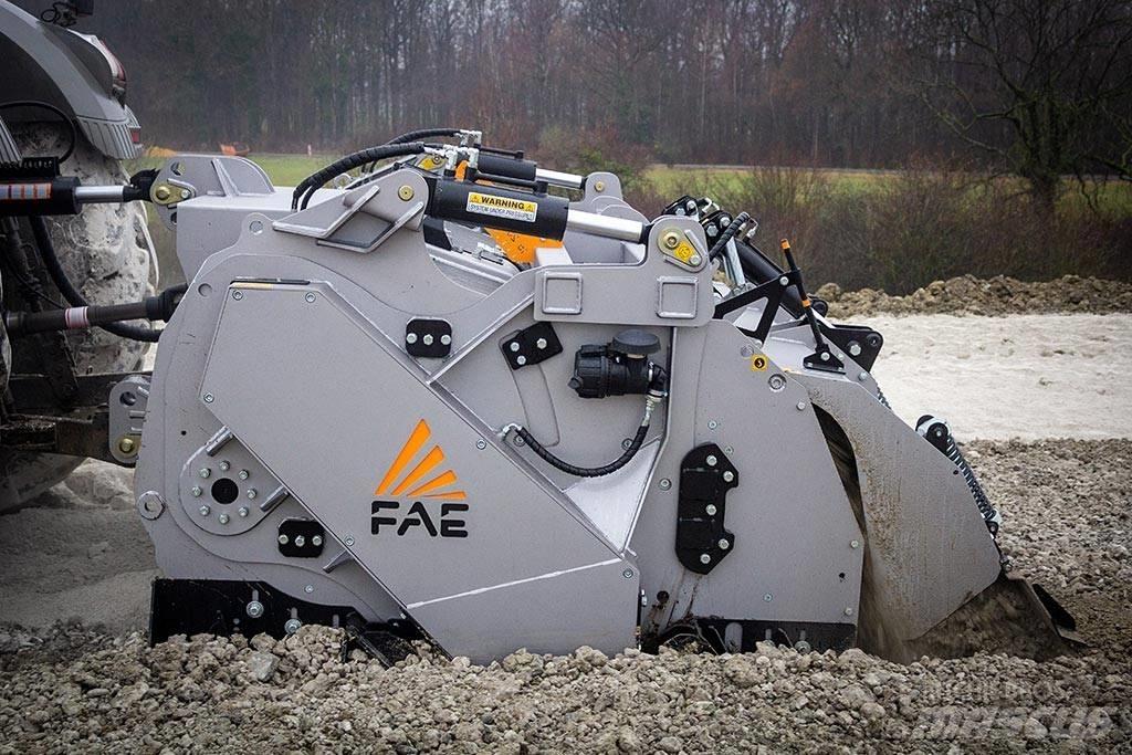 FAE STABI/H 250 其他路面施工机械