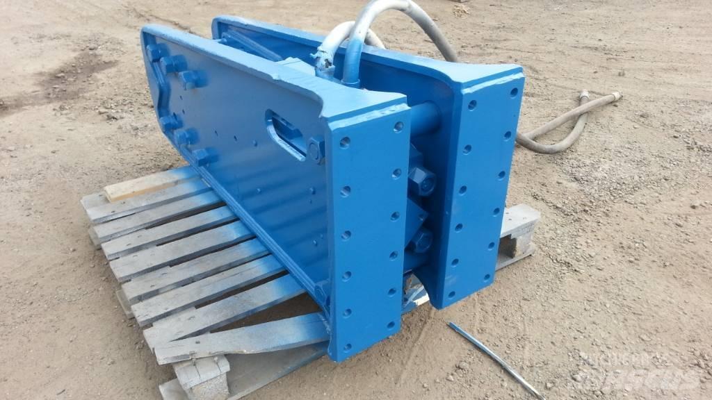 BTI BX30 100-1209 建筑机械-其他