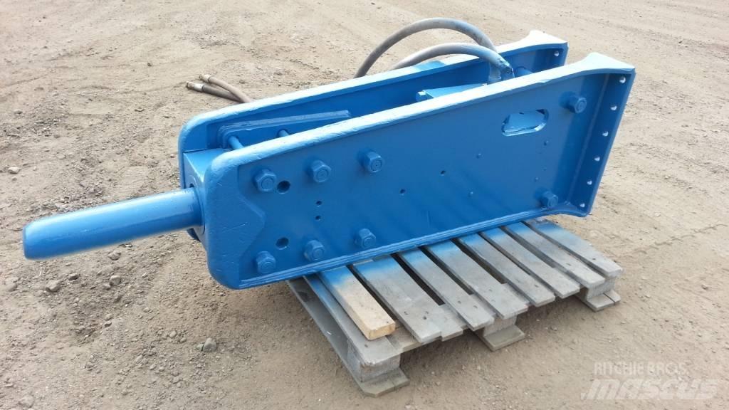 BTI BX30 100-1209 建筑机械-其他