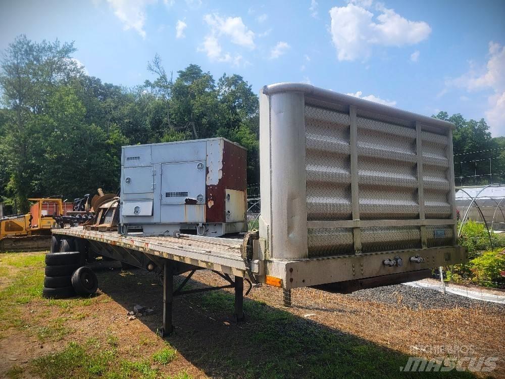 Transcraft 48 FT 清障车