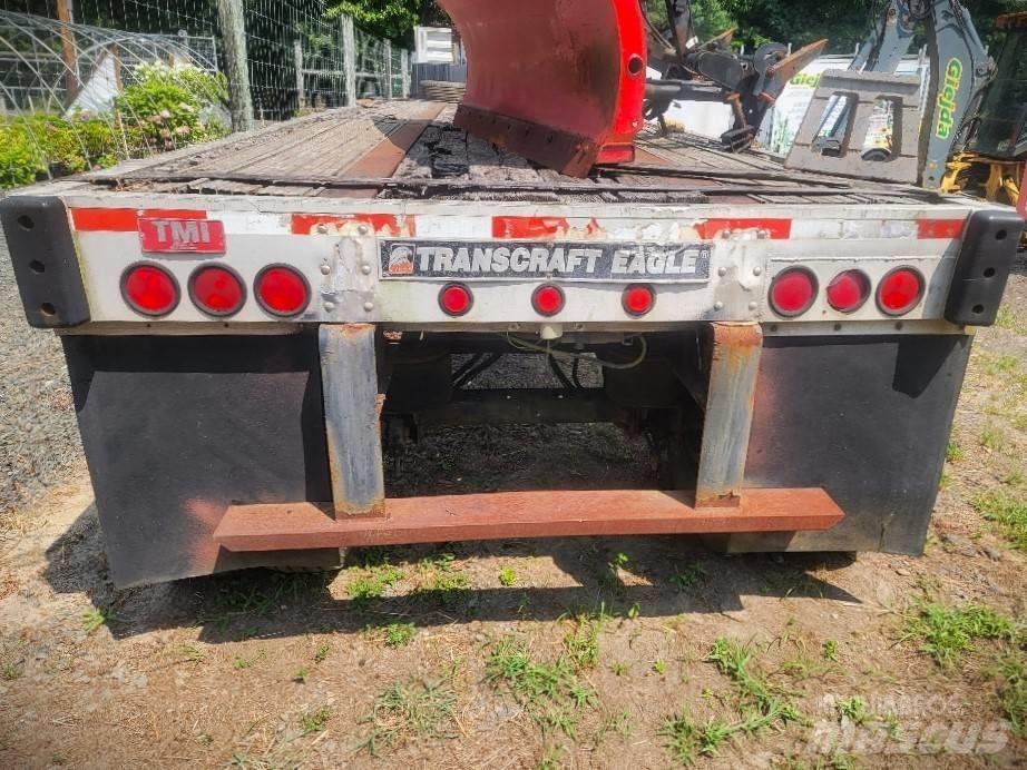 Transcraft 48 FT 清障车