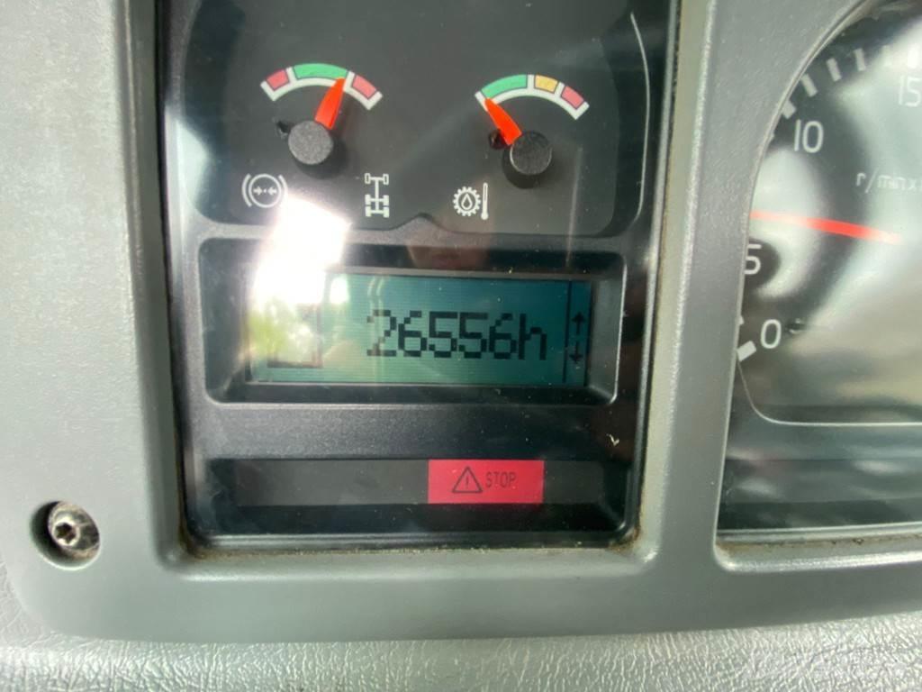 Volvo A35E 铰接式自卸车