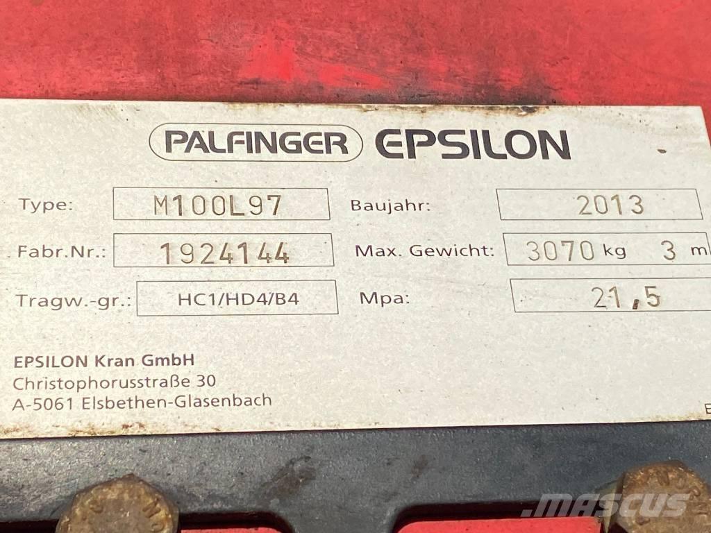 Komptech 510 C 木材削片机