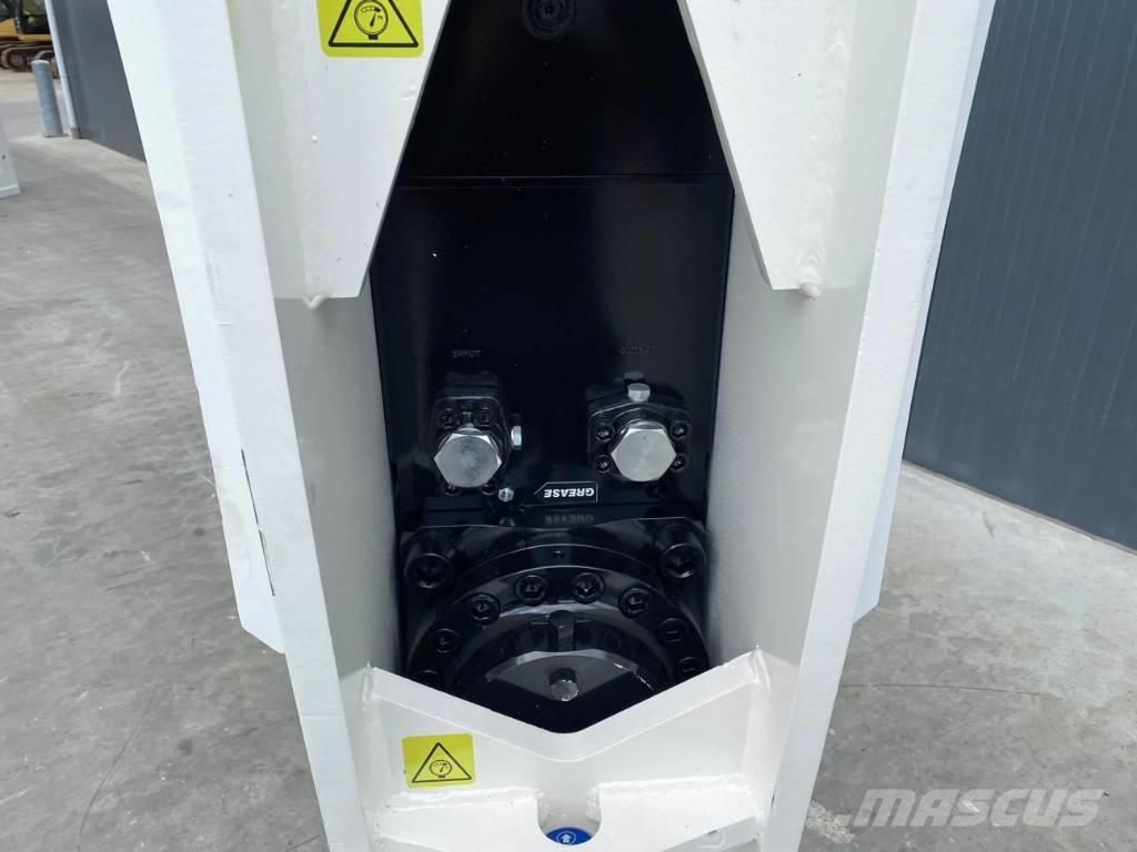  ITR UNH150 破碎锤