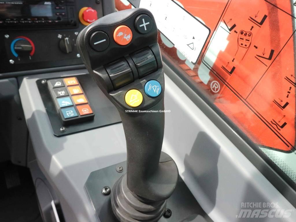 Bobcat TL 25.60 RB 伸缩轮式装载机