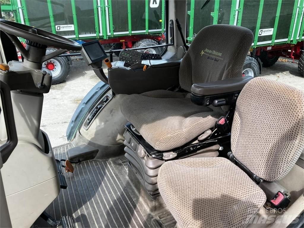 John Deere 8335R 拖拉机/农用车