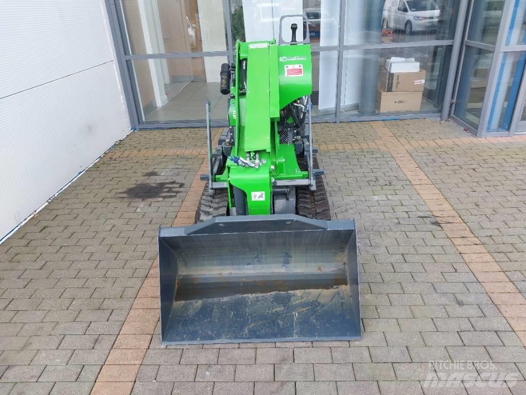 Merlo M12.3Evo 履带式装载机