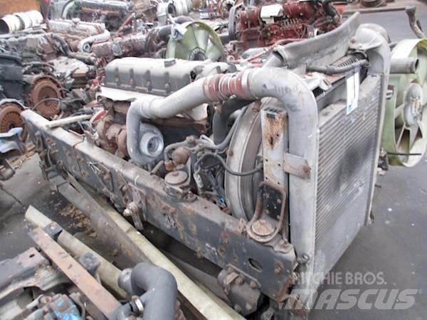 Renault MIDR62356 发动机
