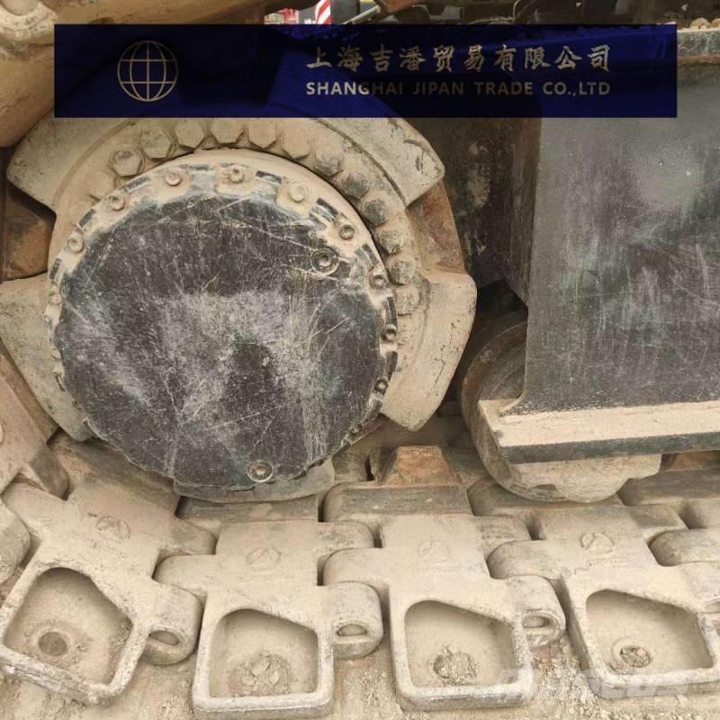 Sany SCC 1000 履带起重机