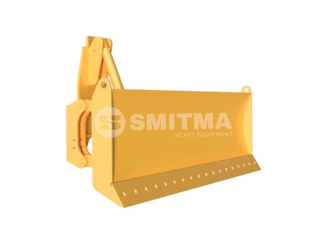 CAT 160K 推铲