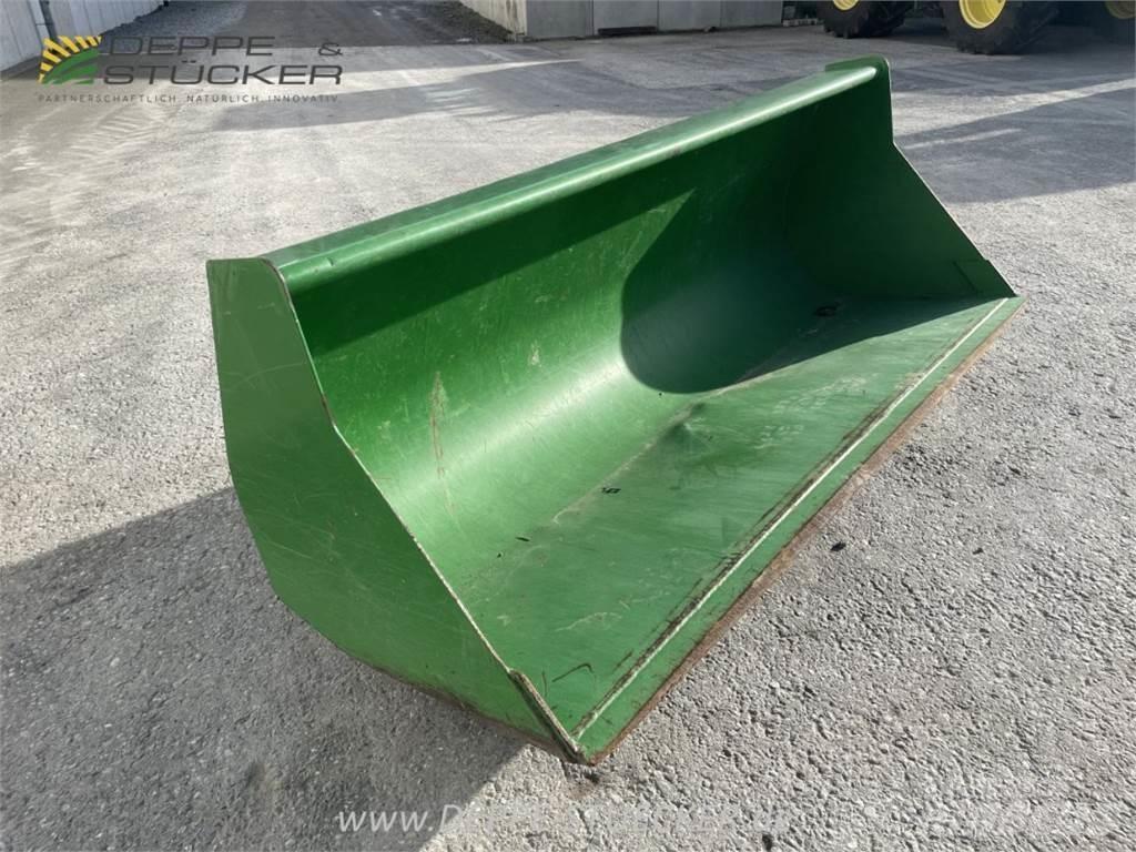 John Deere SB 20 其他拖拉机配件