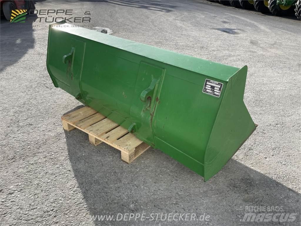 John Deere SB 20 其他拖拉机配件
