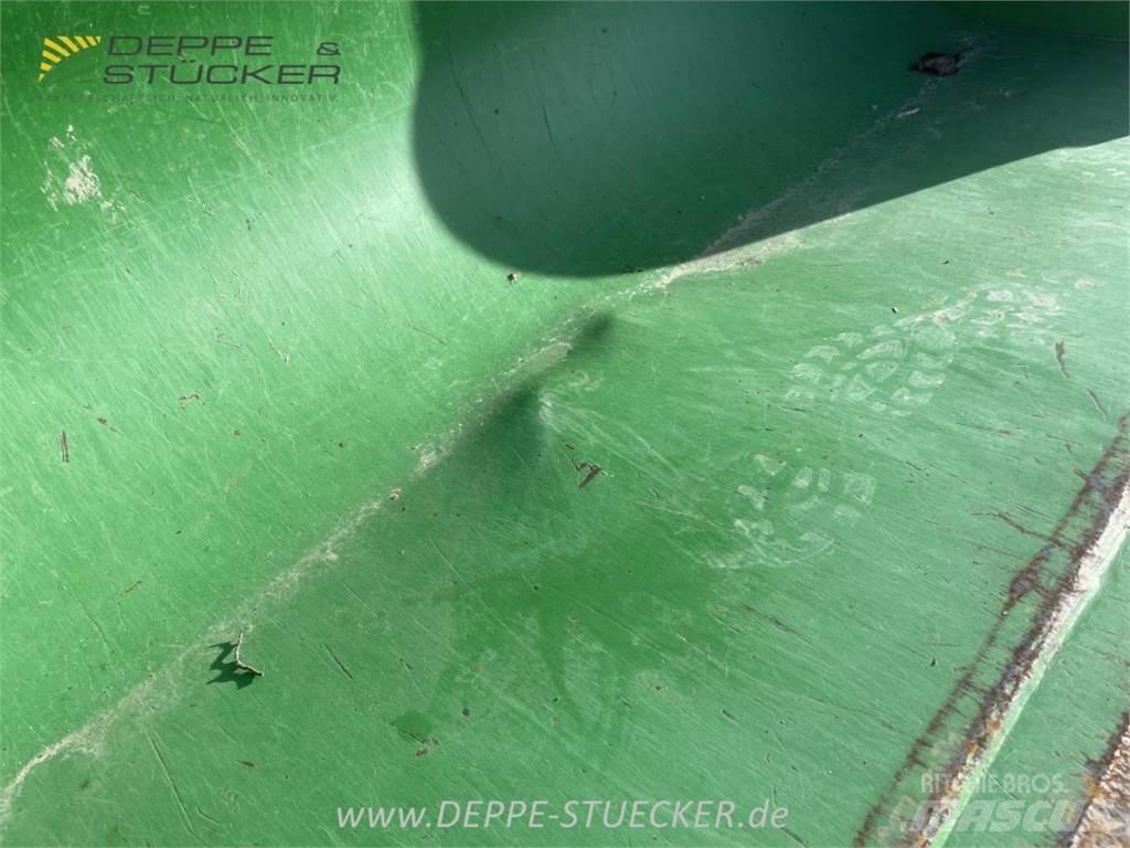 John Deere SB 20 其他拖拉机配件