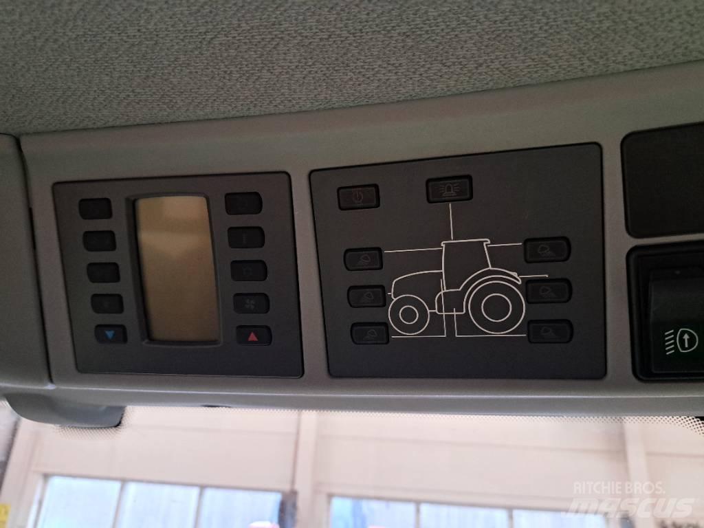 CLAAS 650 Cebis 拖拉机/农用车