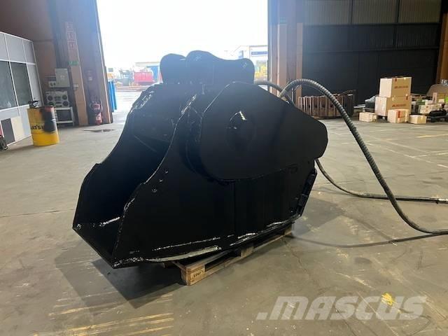MB Crusher BF 70.2 破碎机