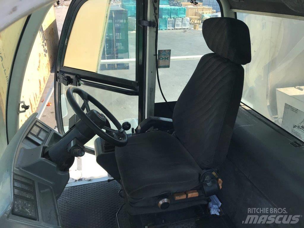TEREX PPM TFC 45 正面吊