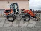 Atlas Weycor AR530 轮式装载机