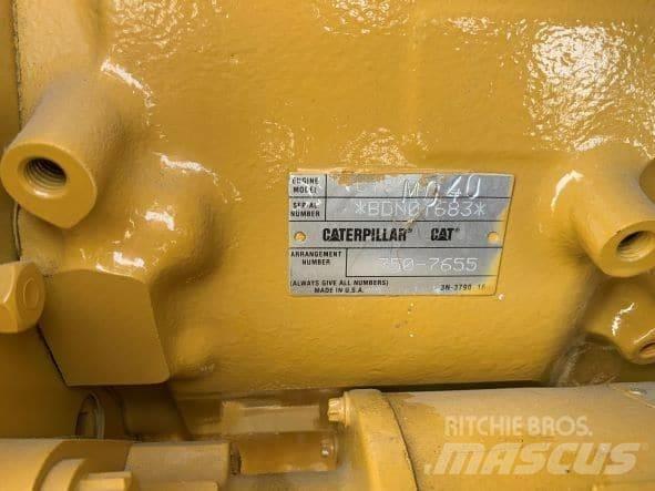 CAT C18 建筑机械-其他