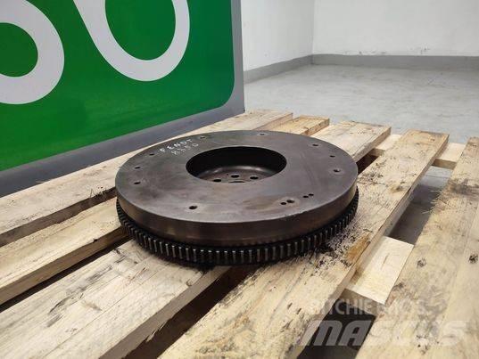 Fendt 8350 flywheel 发动机