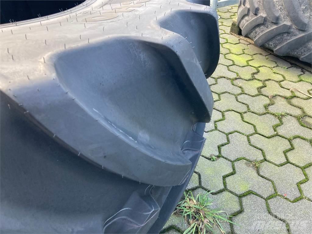 Mitas 1x 900/60R38 轮胎、车轮、轮圈