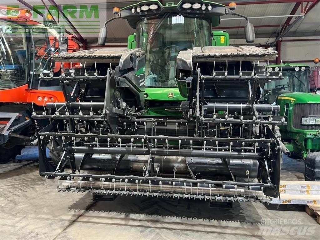 Geringhoff HVV 540 联合收割机配件