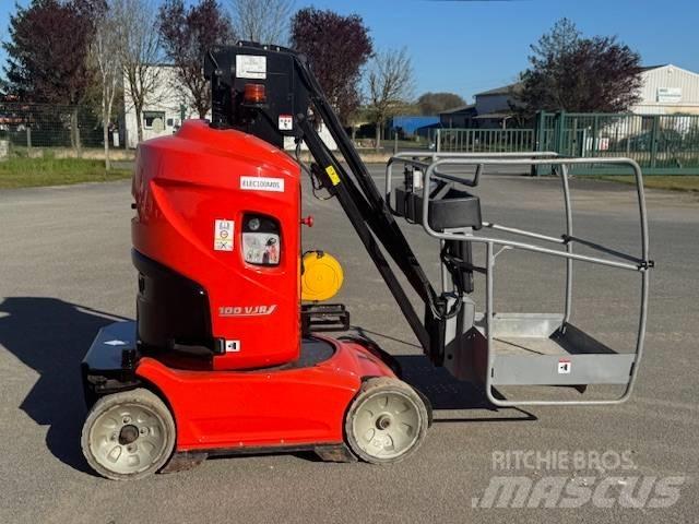 Manitou 100 VJR 客货电梯