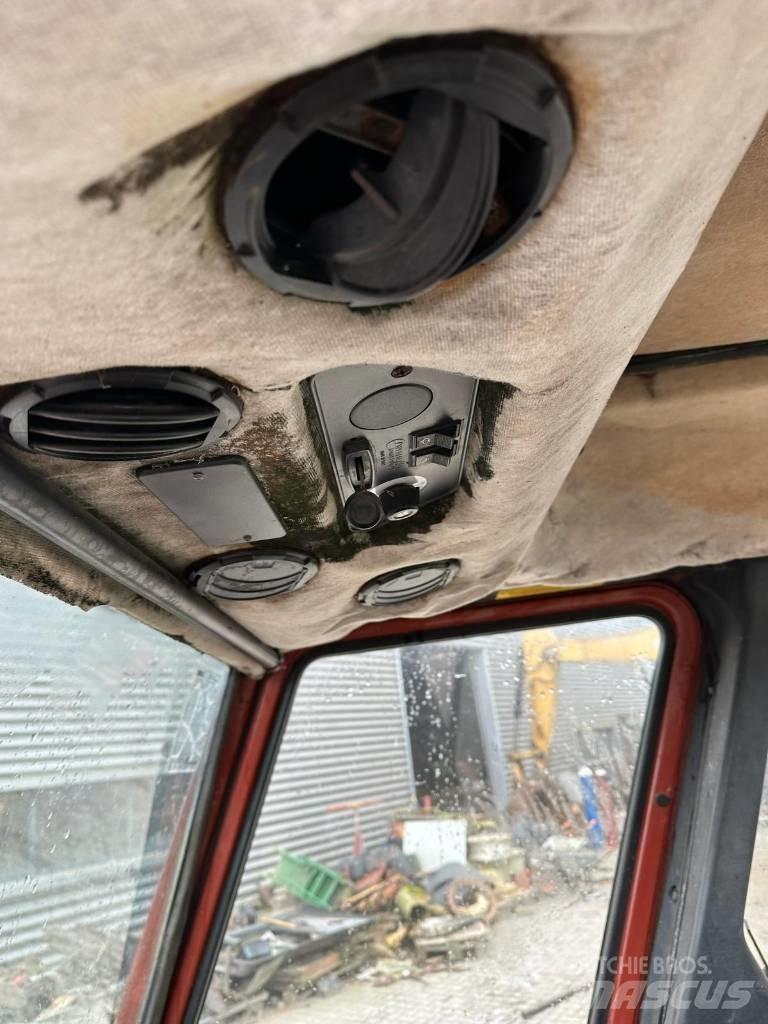Fiat 90-90 DT 拖拉机/农用车