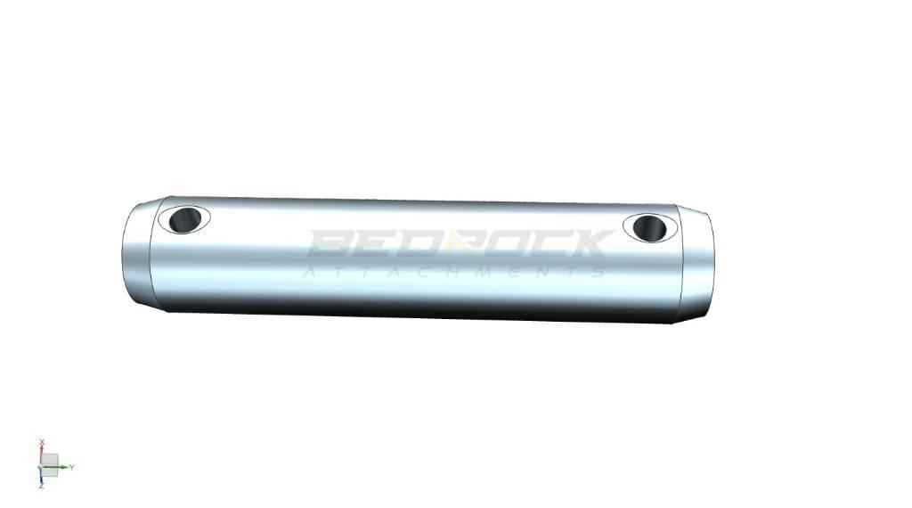 Bedrock 34.88MM PIN 其他组件