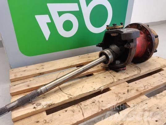 CAT TH 82 reducer 传动装置