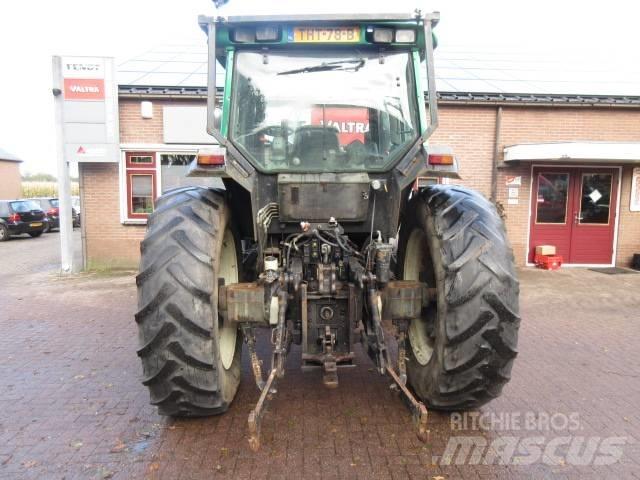 Valtra T190 拖拉机/农用车