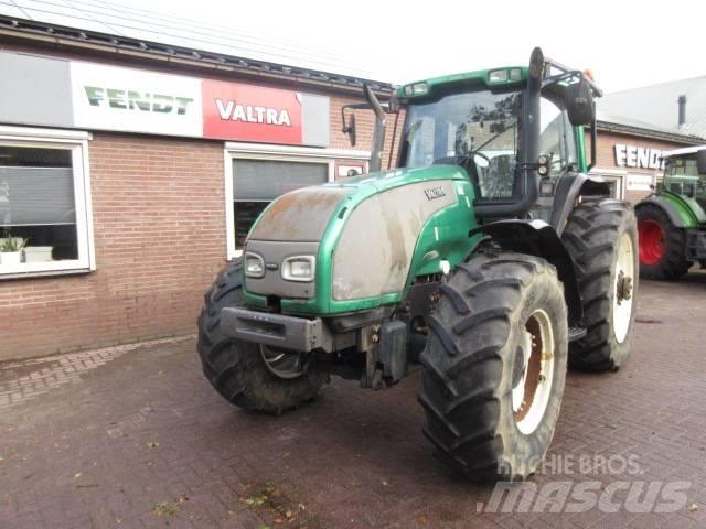 Valtra T190 拖拉机/农用车