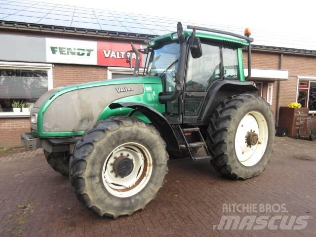Valtra T190 拖拉机/农用车