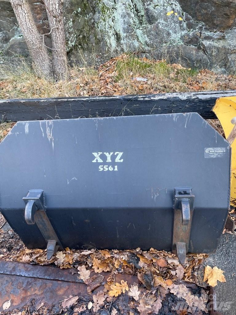 Kubota L 5030 拖拉机/农用车