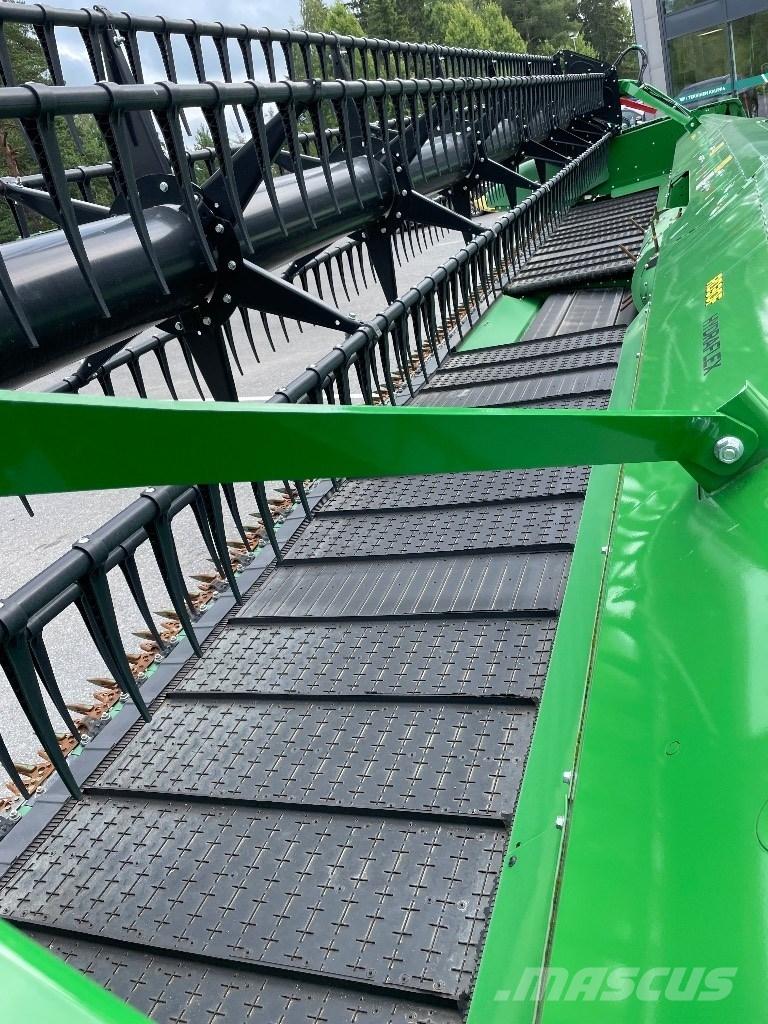 John Deere S 780 联合收割机