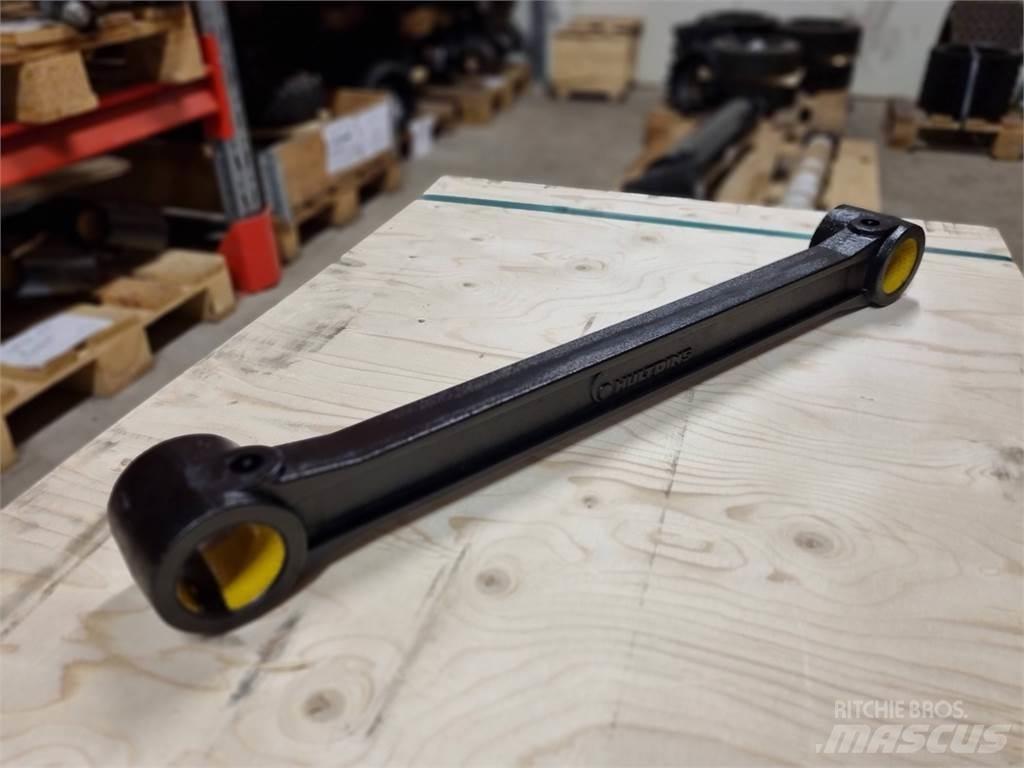 Hultdins 718640 抓斗
