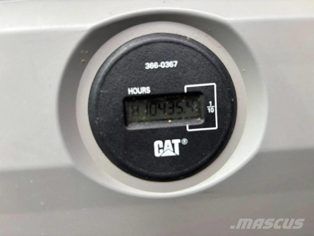 CAT 330F L 履带挖掘机