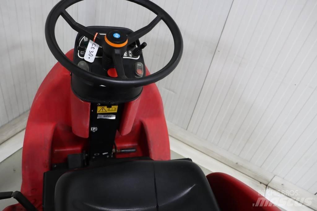 RCM Jumbo  T952 扫地机