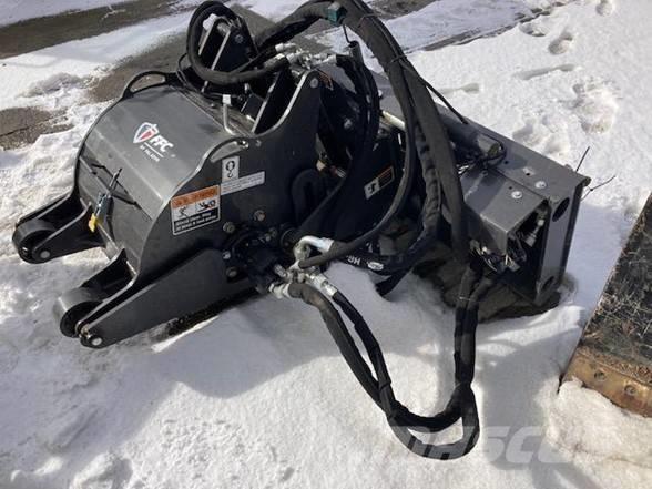 FFC LAF5418 沥青碎石同步封层车