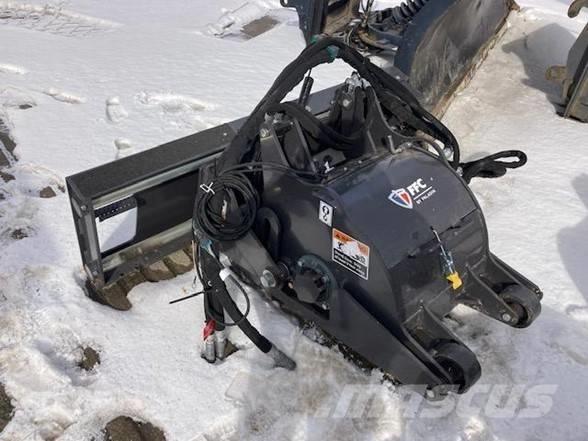 FFC LAF5418 沥青碎石同步封层车