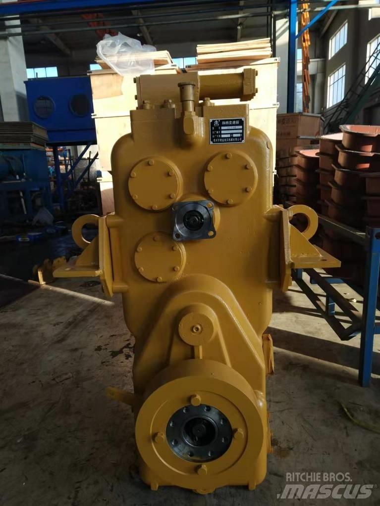 SEM TRI-200 液压