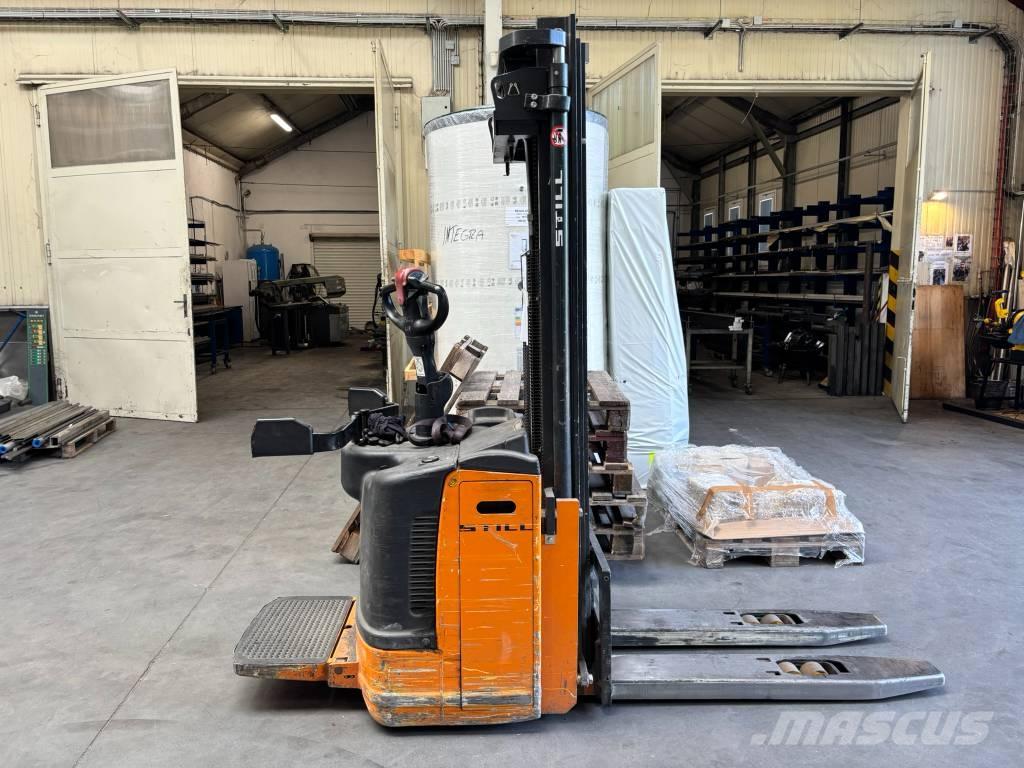 Still EGV-S14 行走式堆垛机