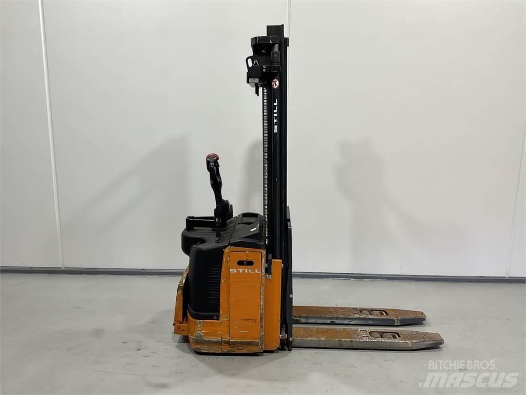 Still EFGV S14 行走式堆垛机